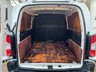 USED 2021 21 VAUXHALL COMBO 1.5 Turbo D 2300 Dynamic Panel Van 4dr Diesel Manual L2 H1 Euro 6 (100 ps) TURBO DIESEL! AIR CON! MANUAL GEARBOX!