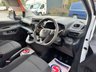 USED 2021 21 VAUXHALL COMBO 1.5 Turbo D 2300 Dynamic Panel Van 4dr Diesel Manual L2 H1 Euro 6 (100 ps) TURBO DIESEL! AIR CON! MANUAL GEARBOX!