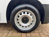USED 2021 21 VAUXHALL COMBO 1.5 Turbo D 2300 Dynamic Panel Van 4dr Diesel Manual L2 H1 Euro 6 (100 ps) TURBO DIESEL! AIR CON! MANUAL GEARBOX!