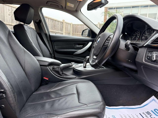 2015 BMW 3 Series - Photo 5