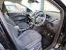 USED 2018 68 FORD KUGA 1.5 TDCi Titanium SUV 5dr Diesel Manual Euro 6 (s/s) (120 ps) 