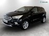 USED 2018 68 FORD KUGA 1.5 TDCi Titanium SUV 5dr Diesel Manual Euro 6 (s/s) (120 ps) 
