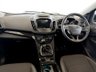 USED 2018 68 FORD KUGA 1.5 TDCi Titanium SUV 5dr Diesel Manual Euro 6 (s/s) (120 ps) 