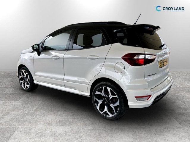 View our FORD ECOSPORT