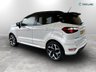 USED 2018 18 FORD ECOSPORT 1.0T EcoBoost ST-Line SUV 5dr Petrol Auto Euro 6 (s/s) (125 ps) 