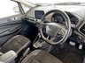 USED 2018 18 FORD ECOSPORT 1.0T EcoBoost ST-Line SUV 5dr Petrol Auto Euro 6 (s/s) (125 ps) 