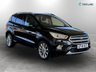 USED 2019 68 FORD KUGA 2.0 TDCi EcoBlue Titanium Edition SUV 5dr Diesel Manual Euro 6 (s/s) (150 ps) 