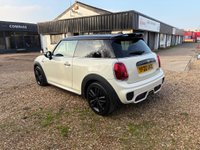 USED 2020 20 MINI HATCH 2.0 Cooper S Sport Steptronic Euro 6 (s/s) 3dr Full Main Dealer S/History