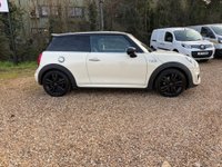 USED 2020 20 MINI HATCH 2.0 Cooper S Sport Steptronic Euro 6 (s/s) 3dr Full Main Dealer S/History