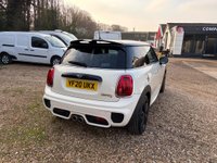 USED 2020 20 MINI HATCH 2.0 Cooper S Sport Steptronic Euro 6 (s/s) 3dr Full Main Dealer S/History