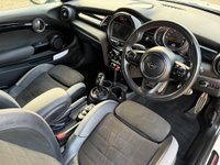 USED 2020 20 MINI HATCH 2.0 Cooper S Sport Steptronic Euro 6 (s/s) 3dr Full Main Dealer S/History