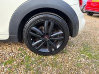 USED 2020 20 MINI HATCH 2.0 Cooper S Sport Steptronic Euro 6 (s/s) 3dr Full Main Dealer S/History