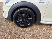 USED 2020 20 MINI HATCH 2.0 Cooper S Sport Steptronic Euro 6 (s/s) 3dr Full Main Dealer S/History