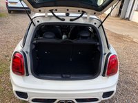 USED 2020 20 MINI HATCH 2.0 Cooper S Sport Steptronic Euro 6 (s/s) 3dr Full Main Dealer S/History