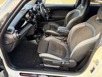 USED 2020 20 MINI HATCH 2.0 Cooper S Sport Steptronic Euro 6 (s/s) 3dr Full Main Dealer S/History