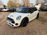 USED 2020 20 MINI HATCH 2.0 Cooper S Sport Steptronic Euro 6 (s/s) 3dr Full Main Dealer S/History