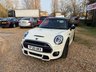 USED 2020 20 MINI HATCH 2.0 Cooper S Sport Steptronic Euro 6 (s/s) 3dr Full Main Dealer S/History