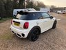 USED 2020 20 MINI HATCH 2.0 Cooper S Sport Steptronic Euro 6 (s/s) 3dr Full Main Dealer S/History