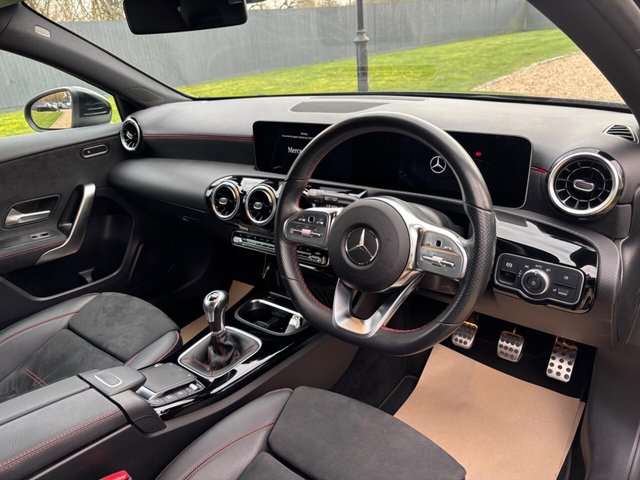 2020 Mercedes-Benz A CLASS - Photo 2