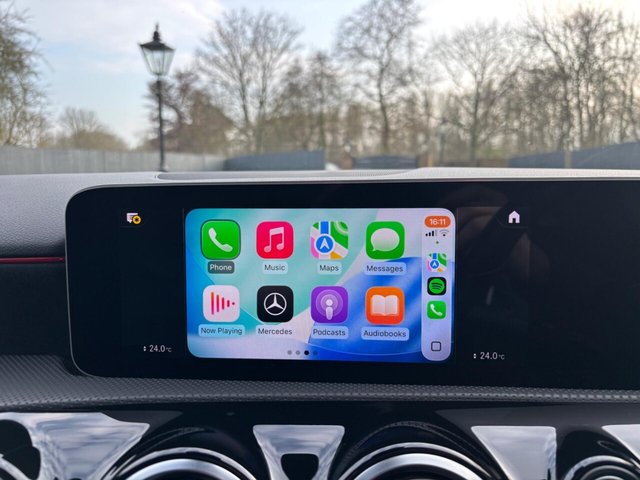 2020 Mercedes-Benz A CLASS - Photo 3