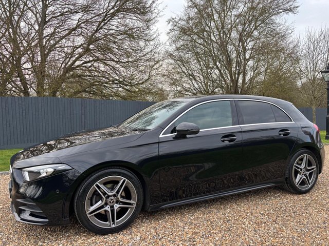 2020 Mercedes-Benz A CLASS - Photo 5