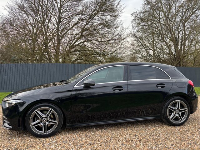 2020 Mercedes-Benz A CLASS - Photo 6