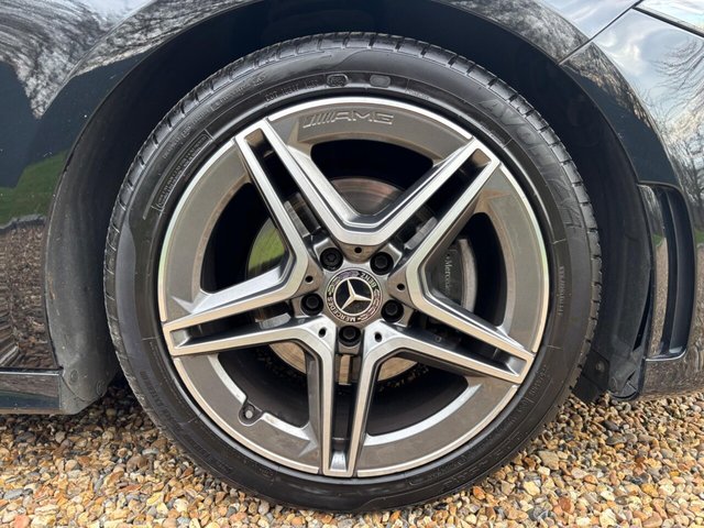 2020 Mercedes-Benz A CLASS - Photo 4