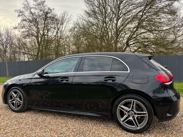 2020 Mercedes-Benz A CLASS - Photo 8