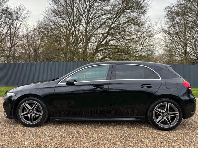 2020 Mercedes-Benz A CLASS - Photo 7