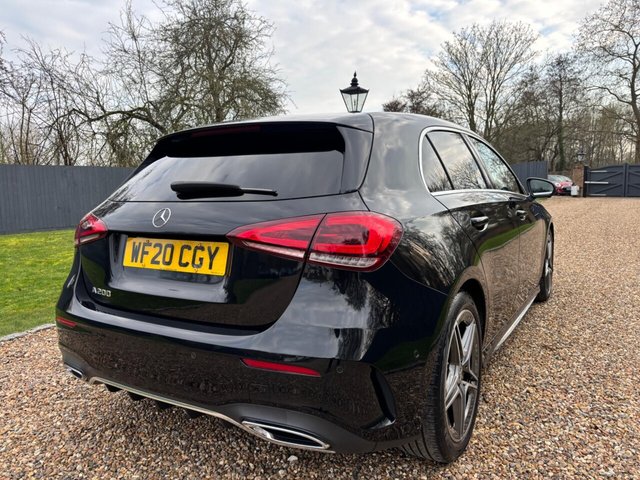 2020 Mercedes-Benz A CLASS - Photo 12