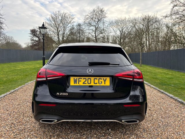 2020 Mercedes-Benz A CLASS - Photo 11