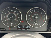 USED 2016 16 BMW 1 SERIES 1.5 118I M Sport 3dr Long MOT Sat Nav