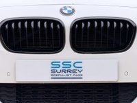 USED 2016 16 BMW 1 SERIES 1.5 118I M Sport 3dr Long MOT Sat Nav