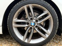 USED 2016 16 BMW 1 SERIES 1.5 118I M Sport 3dr Long MOT Sat Nav