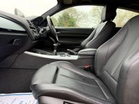 USED 2016 16 BMW 1 SERIES 1.5 118I M Sport 3dr Long MOT Sat Nav