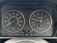 USED 2016 16 BMW 1 SERIES 1.5 118I M Sport 3dr Long MOT Sat Nav