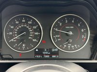 USED 2016 16 BMW 1 SERIES 1.5 118I M Sport 3dr Long MOT Sat Nav