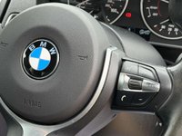USED 2016 16 BMW 1 SERIES 1.5 118I M Sport 3dr Long MOT Sat Nav