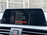 USED 2016 16 BMW 1 SERIES 1.5 118I M Sport 3dr Long MOT Sat Nav
