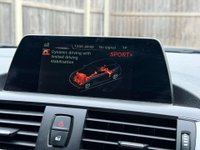 USED 2016 16 BMW 1 SERIES 1.5 118I M Sport 3dr Long MOT Sat Nav