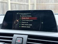 USED 2016 16 BMW 1 SERIES 1.5 118I M Sport 3dr Long MOT Sat Nav