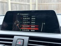 USED 2016 16 BMW 1 SERIES 1.5 118I M Sport 3dr Long MOT Sat Nav