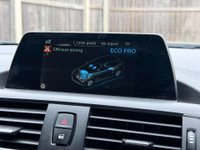 USED 2016 16 BMW 1 SERIES 1.5 118I M Sport 3dr Long MOT Sat Nav