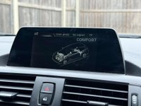 USED 2016 16 BMW 1 SERIES 1.5 118I M Sport 3dr Long MOT Sat Nav