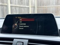 USED 2016 16 BMW 1 SERIES 1.5 118I M Sport 3dr Long MOT Sat Nav