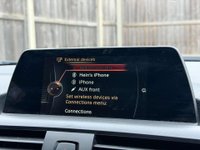 USED 2016 16 BMW 1 SERIES 1.5 118I M Sport 3dr Long MOT Sat Nav