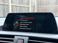 USED 2016 16 BMW 1 SERIES 1.5 118I M Sport 3dr Long MOT Sat Nav