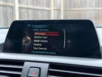 USED 2016 16 BMW 1 SERIES 1.5 118I M Sport 3dr Long MOT Sat Nav