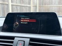 USED 2016 16 BMW 1 SERIES 1.5 118I M Sport 3dr Long MOT Sat Nav