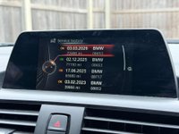 USED 2016 16 BMW 1 SERIES 1.5 118I M Sport 3dr Long MOT Sat Nav